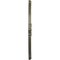 Ekena Millwork Benson Ceiling Medallion (Fits Canopies up to 8"), 13 1/8"OD x 8"ID x 5/8"P, Painted Turtle CM13BNPTF - alternate 3